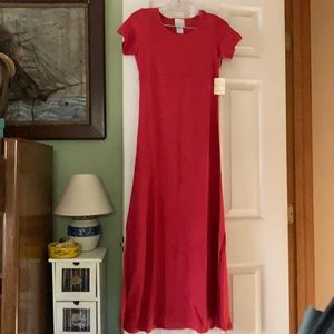 Women’s Silk dress